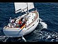 Bavaria Cruiser 45 2011 presented by BestBoats24