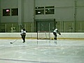 Pickup Hockey Summer Friday 08 Aug 2008 (2008)