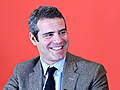 Morning T: Andy Cohen