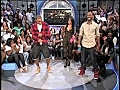 106 & Park: Chris Brown 