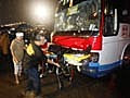 Manila bus hostage drama ends in gun battle