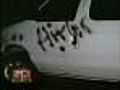Police Classify City Vandalism As Hate Crime