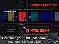 Download Crimson Room Reverse PSP full game for free