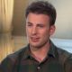 Chris Evans: It Was Terrifying Being Captain America