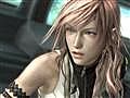 Final Fantasy XIII