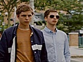 Movie Trailers - Youth in Revolt - Trailer 2