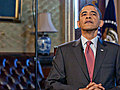 Weekly Address: Pushing Forward on Jobs