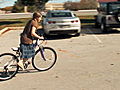 18 Kids and Counting: Joy’s New Bike