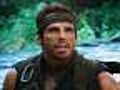 Tropic Thunder