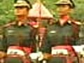 Women officers commissioned in Army