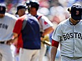 What’s wrong with the Red Sox?