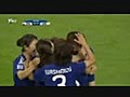 FIFA女子ワールドカップ2011 日本-スウェーデン 全ゴール（独語実況）