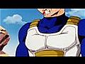 Dragonball Z 138 - Closing In (uncut)