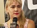 Roxy Cottontail Interview @ SXSW 2008 Part 2