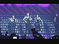 wonder girls 唱會篇(二)