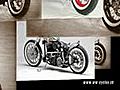 W&W Cycles AG - World Wide Cycles - parts & accessoires - Harley Davidson Werkstatt