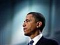 Obama: AIG Takeover Must Protect The Insured