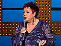 Jo Brand