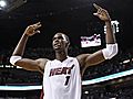 Bosh leads Heat to Game 3 win