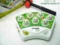 Whack A Mouse Stress Relieving Electronic Game Toy