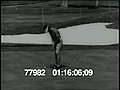 WOMEN’S GOLF OPEN OF 1961