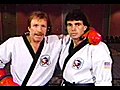 Chuck Norris Endorsement of Danny Lane’s Videos