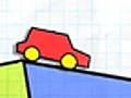 Jelly Car 2 Mobile Game