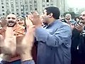 الاغنيه دي في ميدان التحرير اليوم 27.مايو