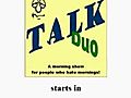Talk Duo 022