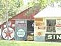Muscle Car Ranch
