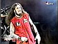 Pantera - Live In Seoul, Korea (05.06.2001)