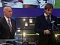 Beckham honoured with BBC award