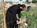 Les moines libanais,  nouveaux rois du vignoble