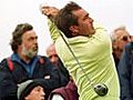 Spanish golf great Seve Ballesteros dies