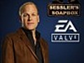 Sessler’s Soapbox: EA vs. Valve