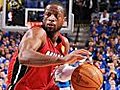 NBA Finals: Is Dwyane Wade the Heat’s best player?