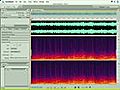 Audio Editing - Noise Reduction Filters