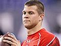 Is Jake Locker Ready for the NFL?