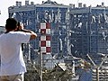 Tote bei Explosion auf Militärstützpunkt in Zypern