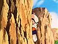 Dragonball Z Episode 143