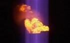 Gunmen blow up Egypt gas pipeline