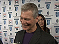 Stephen Lang Avatar Interview