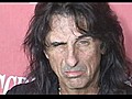 Exklusiv: Rückblick: Alice Cooper