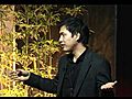 TEDxMonga - Herbert Ng 吳奕敬brings an engineer’s perspective to coffee
