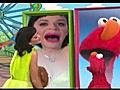 Katy Perry and Elmo-Hot N Cold.(Video).mp4