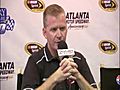 NASCAR: Jeff Burton previews Richmond