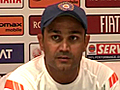 I’m not the first victim: Sehwag