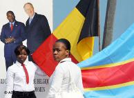 Belgien: Die dunkle Vergangenheit im Kongo