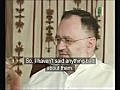 Dr. Polosin: Russian Orthodox Priest  explains why he embraced Islam .. Part 1