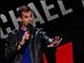 Comedy Central Presents : Michael Kosta : Michael Kosta (Ep. 1502) Clip 4 of 4